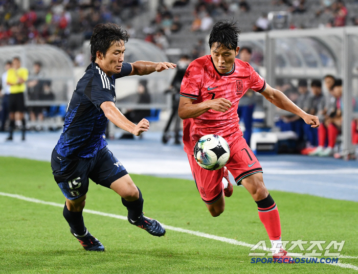  Na Sangho is breaking through the side