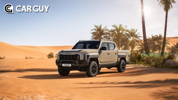 Pickup truck craze! Best 5 Cheap Pickups in the U.S