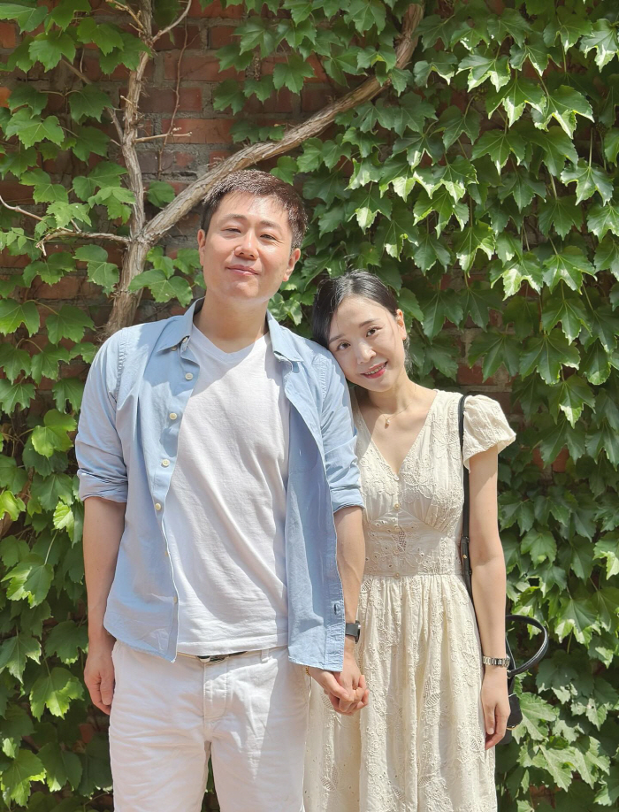  16th Kwangsoo ♥ 22nd Hyunsuk confesses to a couple...be in a good relationship with