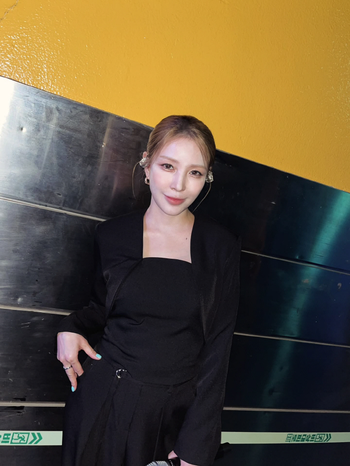 BoA Cancels 25th Anniversary Concert Due to Health Concerns Following Osteonecrosis Diagnosis