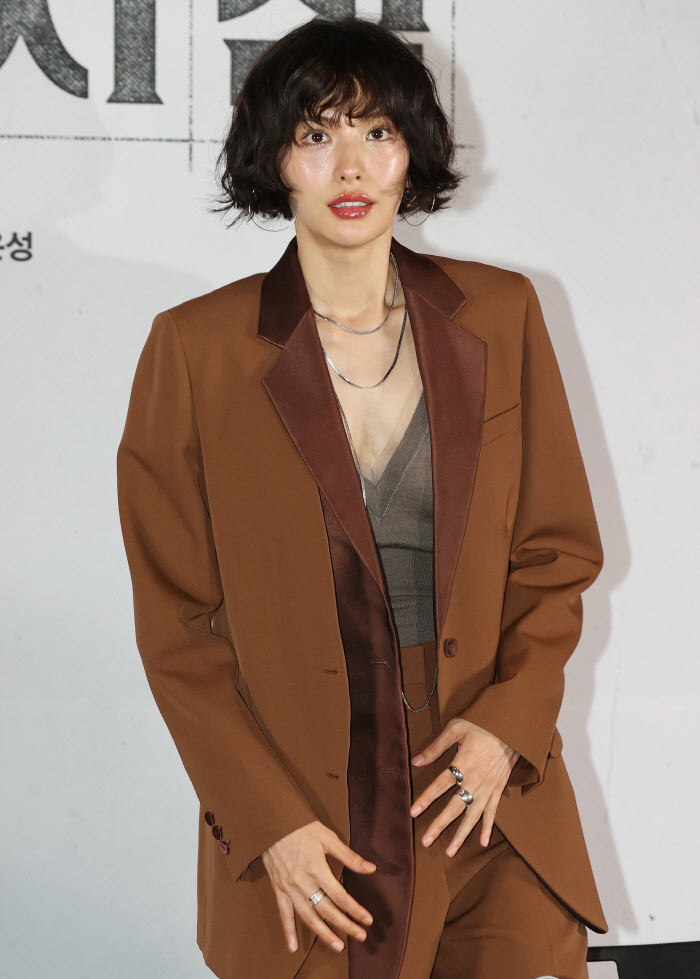  The movie is still alive Proof...Ahn Hyo-seop X Lee Min-ho → Na, a highly anticipated work completed by desperation (comprehensive)