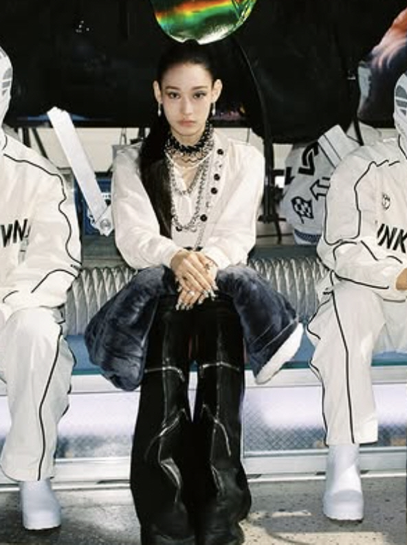 Shinsegae's eldest daughter Aldeff Annie to reveal the size of chaebol's allowance in dollars 