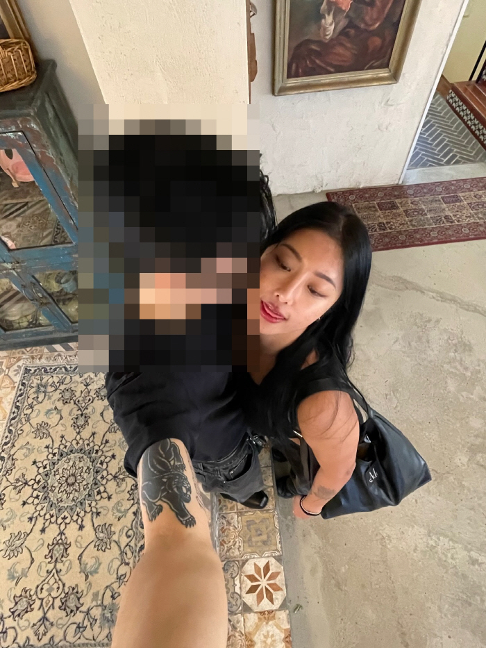 Steel Unit W Kwak Sun-hee Surprise Reveals Same-Sung Lovers...LGBTQ Coming Out