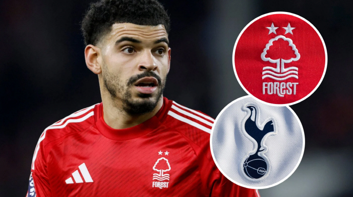 Tottenham's worst situation, Gibbs White's transfer is likely to fail. Media mentions substitute players in case of transfer failure