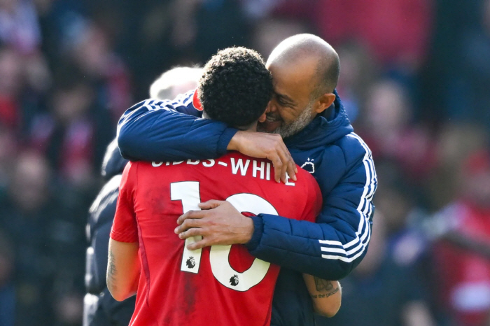 Tottenham's worst situation, Gibbs White's transfer is likely to fail. Media mentions substitute players in case of transfer failure