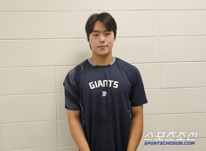 What's the secret to a complete change in the first half of the year when you finished with .300 hitters? Sajik idol Han Taeyang's inner chance is mine. 