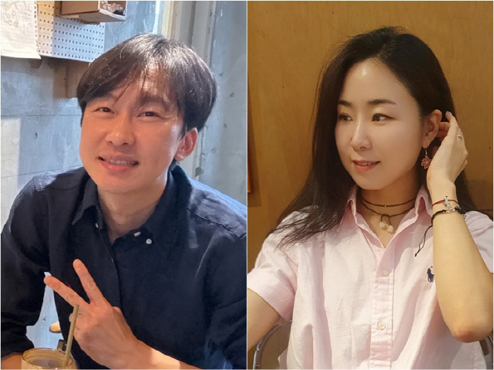 26th Young-soo ♥ Young-sook, proof shot at the same cafe...In fact, it's Hyun-ker's certification