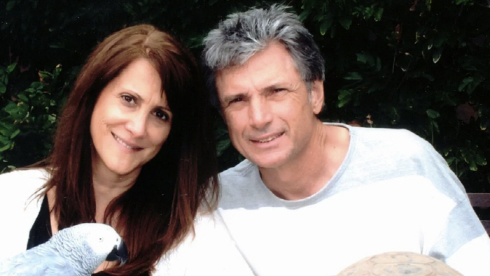 American Idol music director found dead with husband..22-year-old suspect arrested