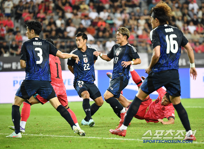Anger explodes even after winning in Korea! Are the fans out of their minds? The reason why criticism poured out was that the broadcast ended without any common sense or interview