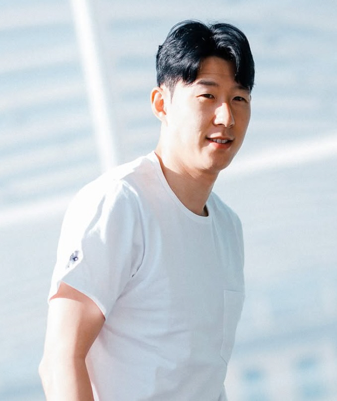 As expected, Koo Kwan is a mastermind. There is no substitute for Son Heung-min.  1st tier reporter forecast, Tottenham manager Frank is likely to pull Son Heung-min's card out of the UEFA Super Cup