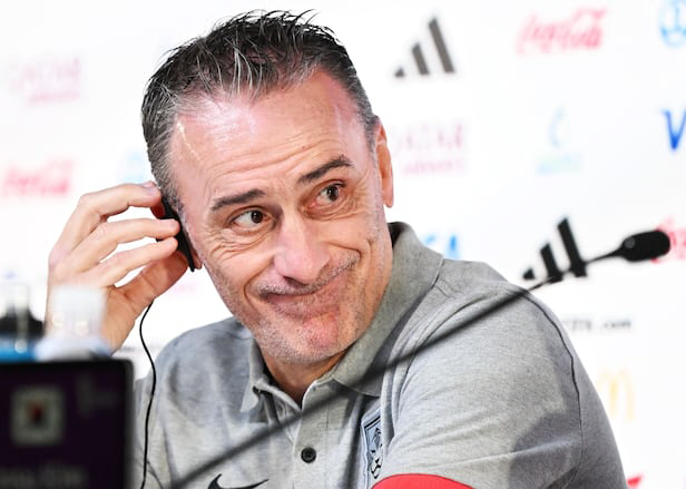 Bento, the longest-serving head coach, begins the process of appointing a media director whether the worst Chinese head coach will be real
