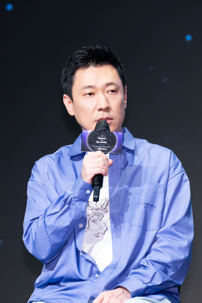 Boise 2 Planet CP Greater China First, 2 debut groups → 1 reason...