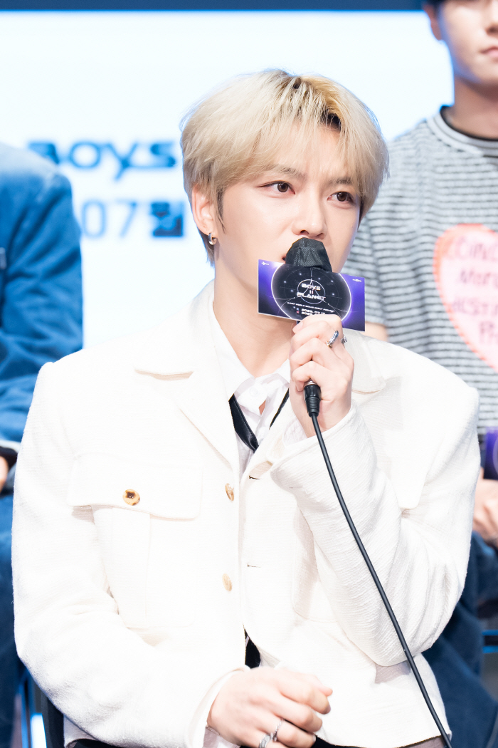 Kim Jae-joong Offers Candid Advice to Trainees on Mnet’s 'BOYS II PLANET'