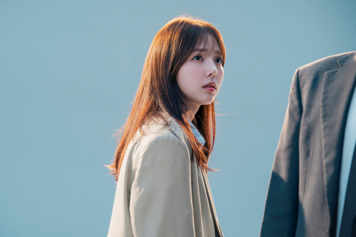 Chae Soo-bin, omniscient reader, Yoo Sang-ah herself...Even his eyes changed