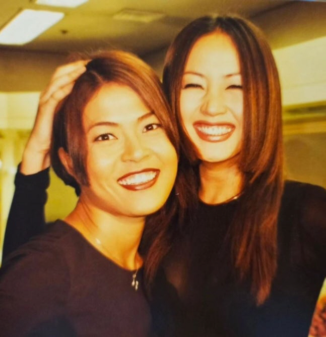 Cho Hye-ryeon said, 'Thanks to my friend Kim Hye-soo, my appearance soared...'I've been in a lot of relationships and got married twice'