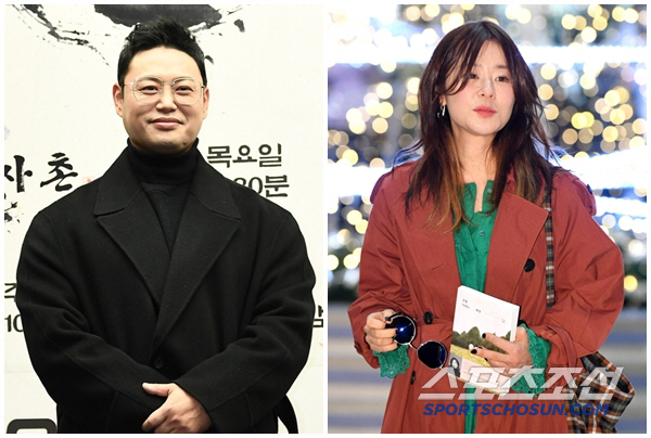 Choi Kang-hee cried, too…Yang Chi-seung, 500 million won lease on a deposit basis → Get a refund for closing the gym
