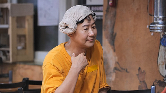 Chun Myung-hoon confesses to CEO from Miss China...Should I start the 1st from today? (Bridesmaid class)