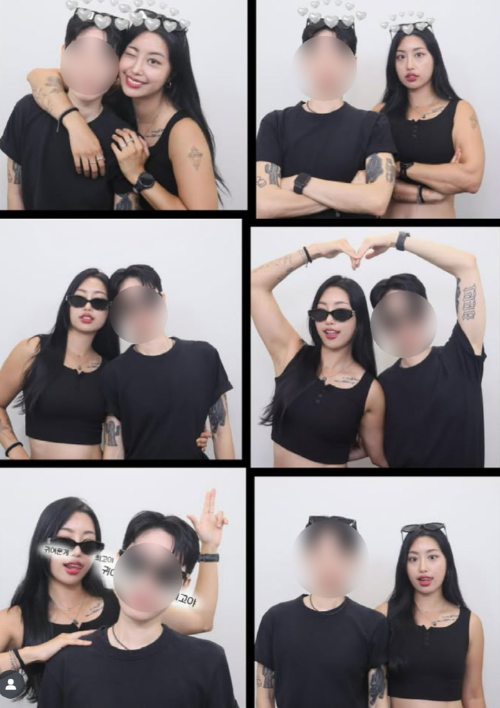 Confession of LGBTQIA Kwak Sun-hee, Coming Out Feelings 'We Are People Who Have the Right to Be Happy' 