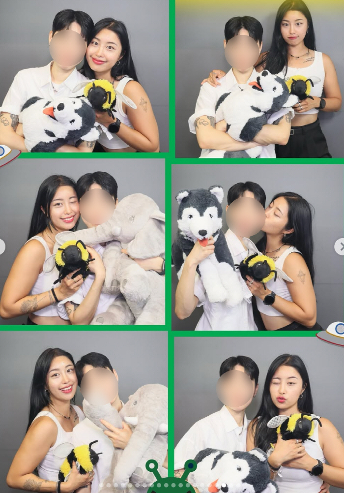 Confession of LGBTQIA Kwak Sun-hee, Coming Out Feelings 'We Are People Who Have the Right to Be Happy' 