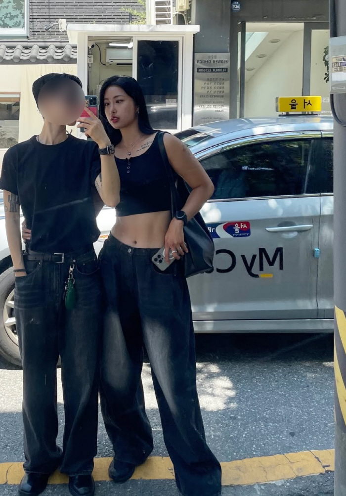 Confession of LGBTQIA Kwak Sun-hee, Coming Out Feelings 'We Are People Who Have the Right to Be Happy' 