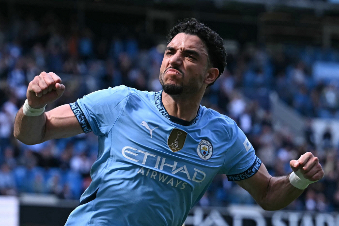Crazy! Manchester City confirmed the biggest 10-year EPL sponsorship ever!