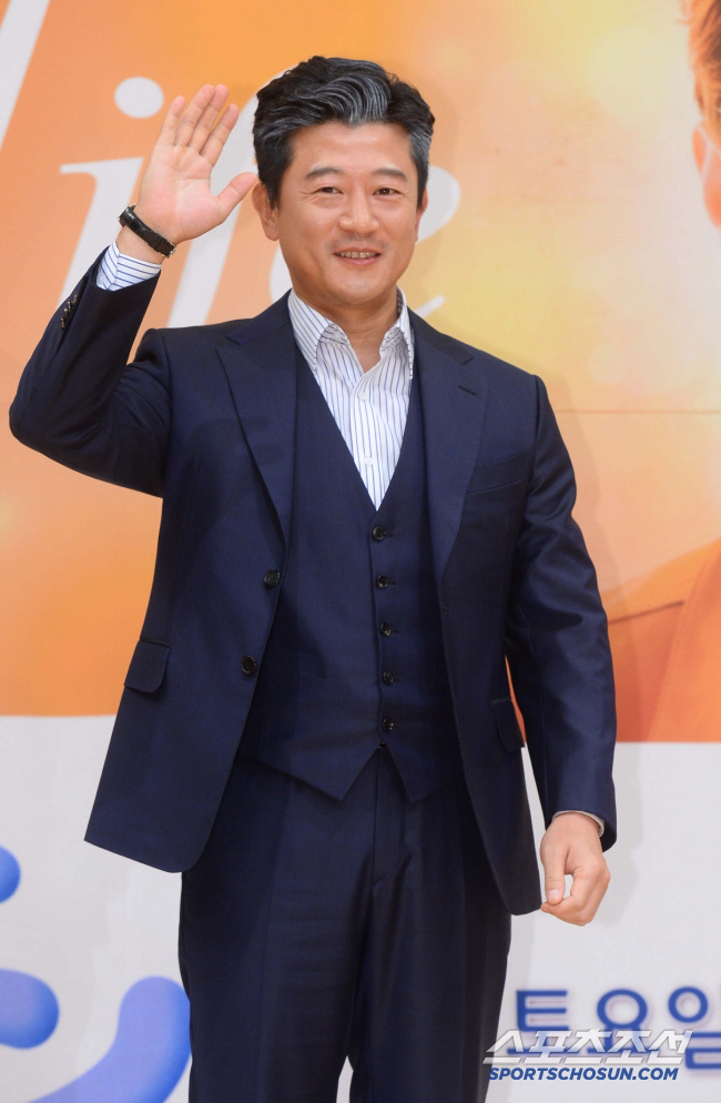  Drunk driving strikeout? Park Sang-min's Appeals Suspended...Court 'appropriate sentence'