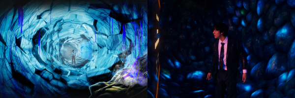 Fantasy action to hit this summer...Omniscient Reader's Perspective, How It Was Created