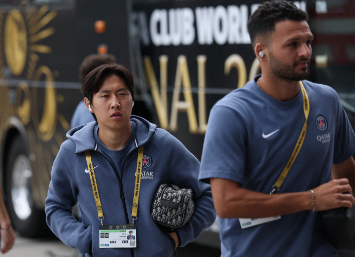 Four wins failed? Lee Kang-in's PSG Makes a List of 11 Murders of Shock...LEE Sell when appropriate offer comes (media)