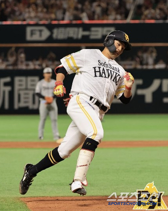 He is a hope for second-tier players, joining the ninth-ranked team and making his first-tier debut in four years, going 0-for-9 second-tier relegation, returning to the finals in three months 