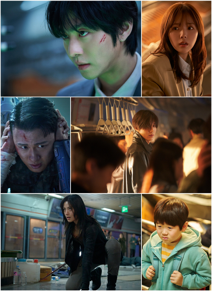  Hot Potato Jeondoksi, Cheatki soup is missing, but dopamine is running fast (Roundup)