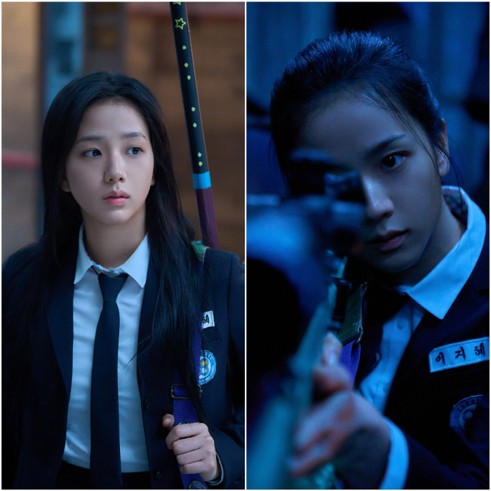  Hot Potato Jeondoksi, Cheatki soup is missing, but dopamine is running fast (Roundup)