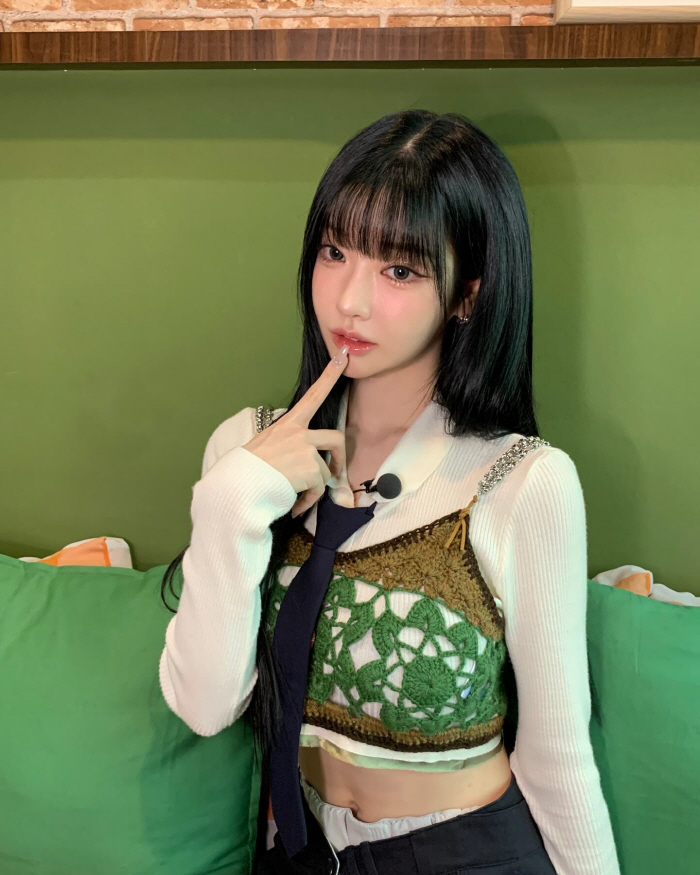I'm an icon of misunderstanding...Juice Se-yeon reveals legal response story of malicious rummer who will eat 1.6 billion won (wave sister party)