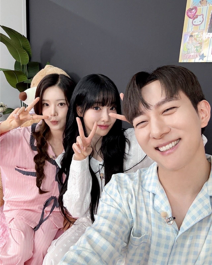 I'm an icon of misunderstanding...Juice Se-yeon reveals legal response story of malicious rummer who will eat 1.6 billion won (wave sister party)