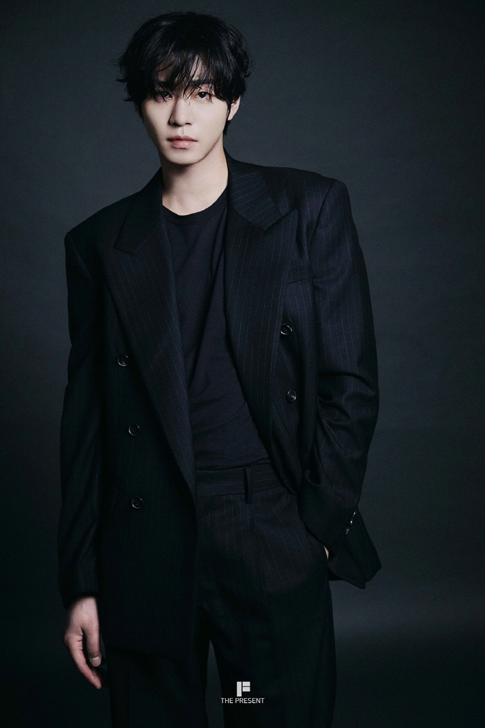  Meeting Lee Min-ho, who longed for Ahn Hyo-seop as a celebrity, is fascinating and new (expletive reading)