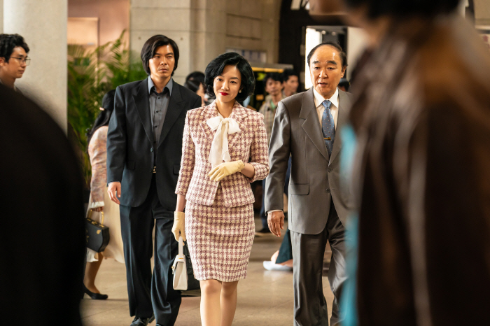 It went into 1977..Ryu Seung-ryong → Yang Se-jong Fine, revealed today (16th)