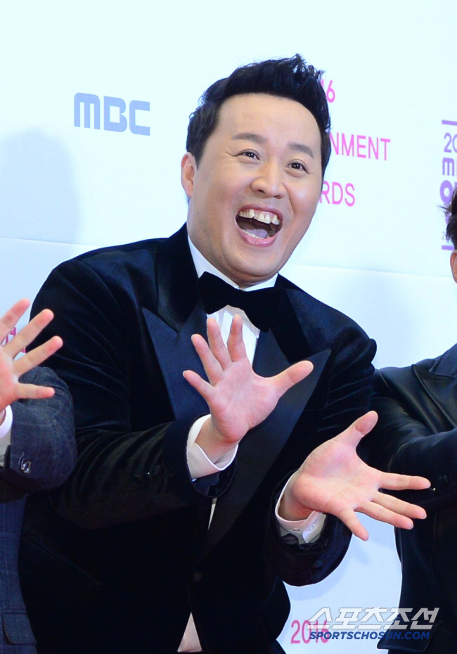 Jung Joon-ha, the turning point of his life reflecting on the kimchi pancake incident for 16 years, I don't like it even when I see it (hahaha)