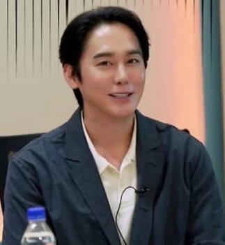 Kim Sang-hyuk's 2.3 billion fraud  divorce comments are all rotten..live with alcohol and cigarettes