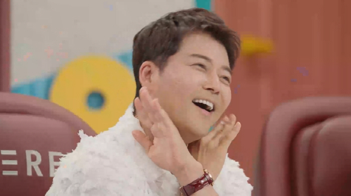 Kwak Tube, a natural attention seeker, has dreamed of becoming famous since he was young...I participated in an audition for 'Show Me the Money'