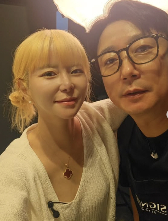 Lee Soo-geun Handed Over All Assets ♥ Park Ji-yeon Sold 3 Billion Buildings for Kidney Retransplantation (Roundup)