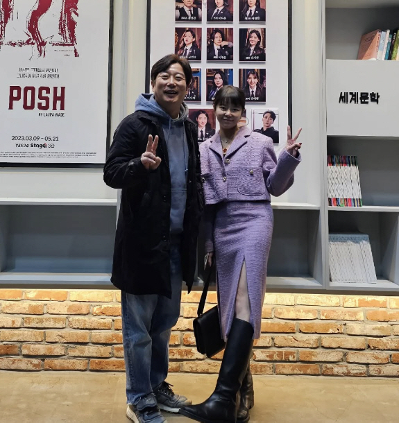 Lee Soo-geun Handed Over All Assets ♥ Park Ji-yeon Sold 3 Billion Buildings for Kidney Retransplantation (Roundup)