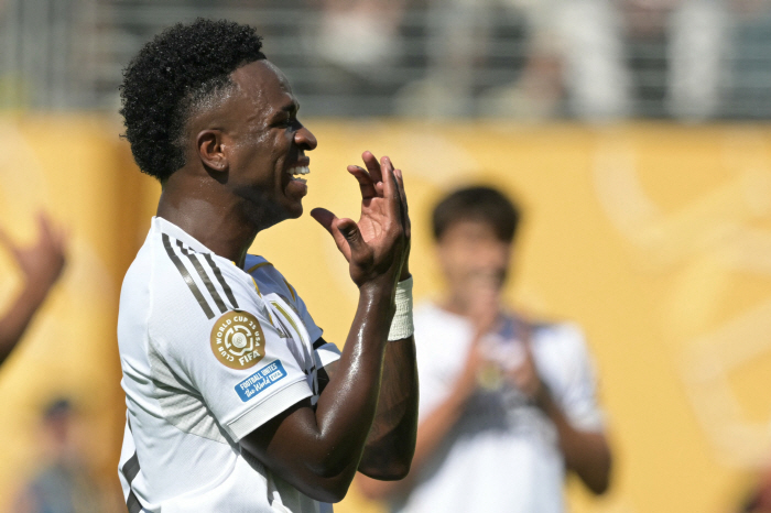 Liverpool's revenge on Real begins! Recruiting Vinicius to Throw 210 Billion...Friction between renewal of contract with club → Will it lead to shock decision