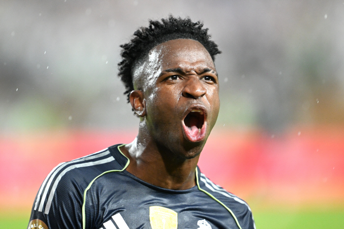 Liverpool's revenge on Real begins! Recruiting Vinicius to Throw 210 Billion...Friction between renewal of contract with club → Will it lead to shock decision