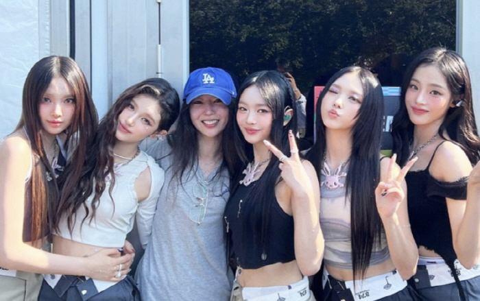 Min Hee-jin Cleared of Breach of Duty, Impacting NewJeans-HYBE Contract Dispute