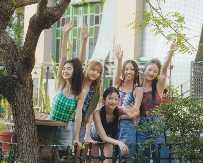 Min Hee-jin Cleared of Breach of Duty, Impacting NewJeans-HYBE Contract Dispute