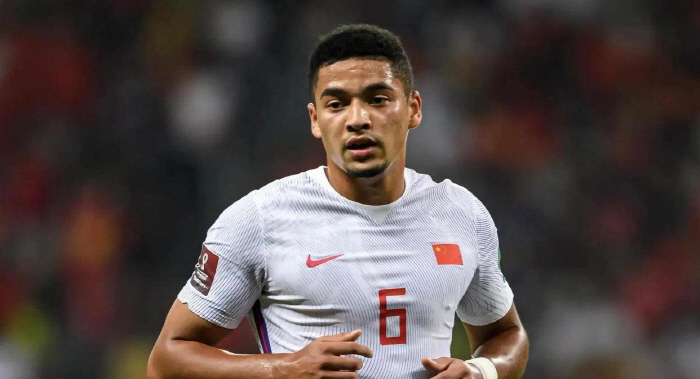 Money can't go to the World Cup China's 386.4 billion naturalization policy collapsed → The problem is the same