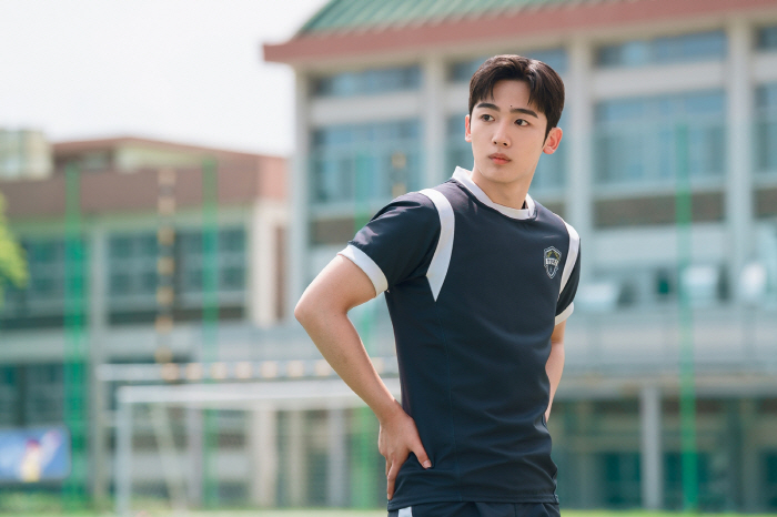  'It's not Yoon Gye Sang. He saved NG'. SBS's 'Try' and 'Stove League'