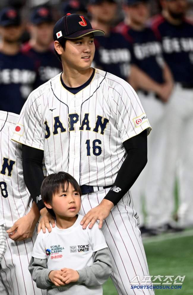Ohtani and Jersey are all out? LA Olympics, military service benefits won't be easy...The MLB Secretariat is moving for the first time ever