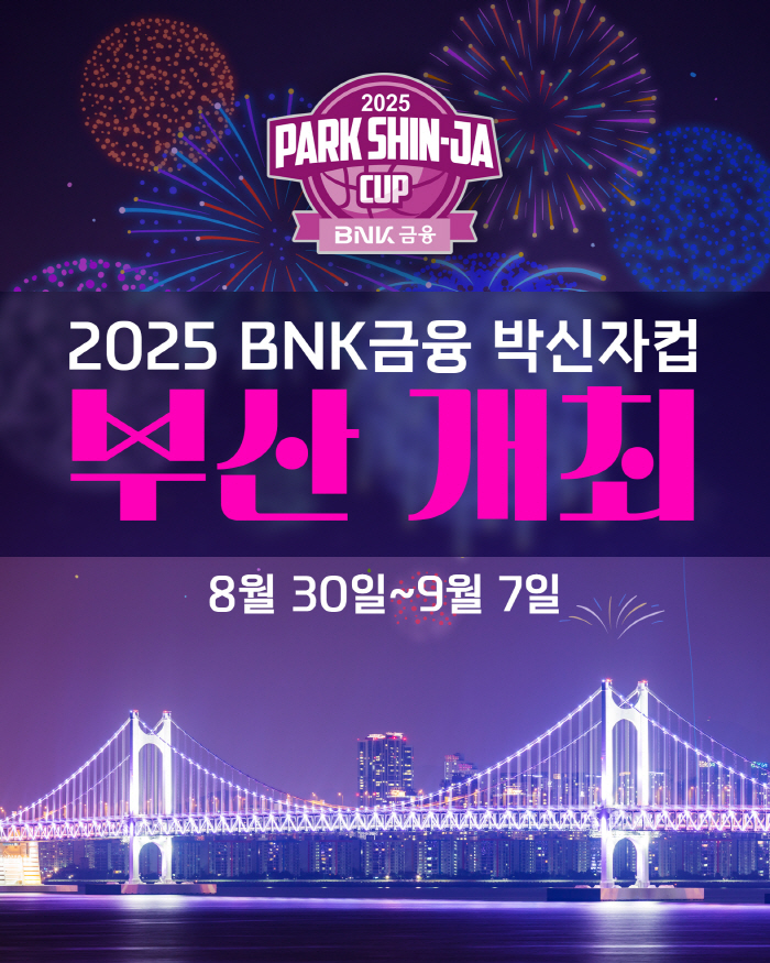 The Park Shin-ja Cup, which marks its 10th anniversary this year, invited the Spanish Hungarian team for the first time to raise its status as a full-fledged international competition