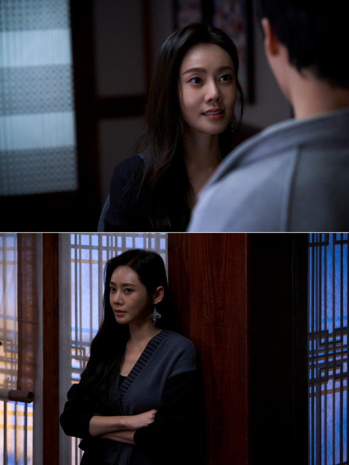 Please be gentle with your acting...Chu Ja-hyun, the main pillar of the crazy and enthusiastic Gyeonwoo and the fairy twist