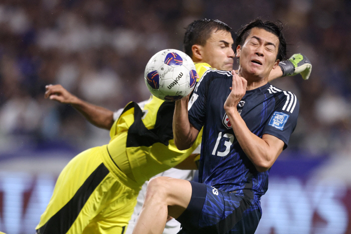 Pressuring Shin Tae-yong to replace him, such luck! Indonesia is a big hitA case of naturalization in Sangsang's early days ignites the possibility of a transfer to a Serie A big club
